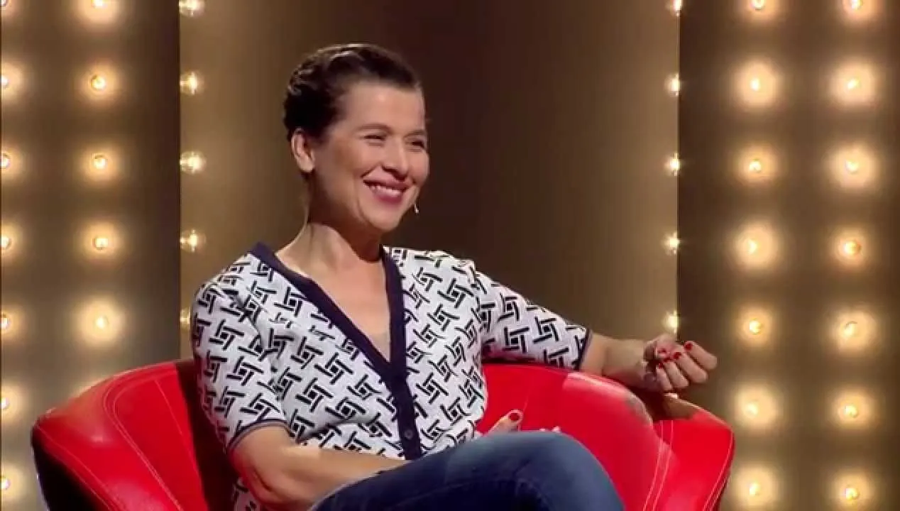 Jej grafik jest wypełniony po brzegi. Mimo to Katarzyna Herman wróci na ekrany!