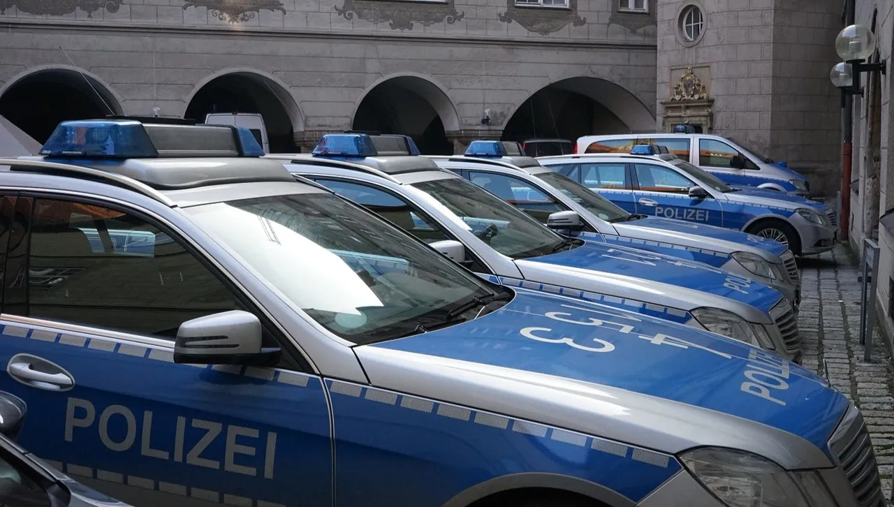 Niemcy: aresztowano groźnego islamistę