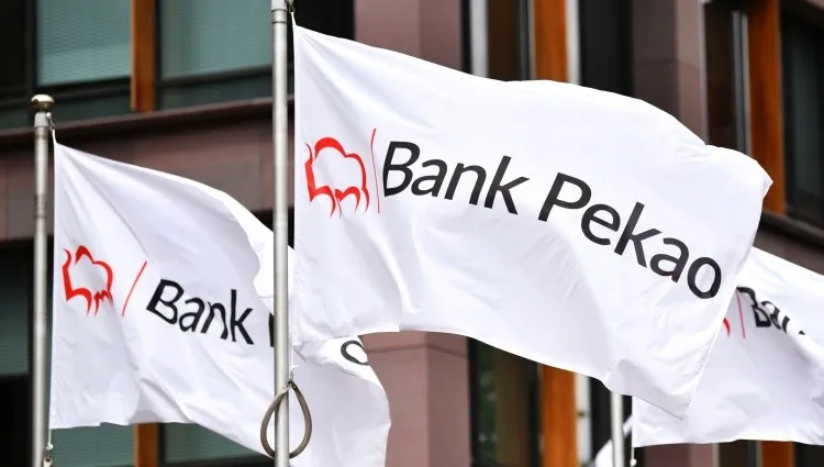 Rewelacyjne wyniki Banku Pekao