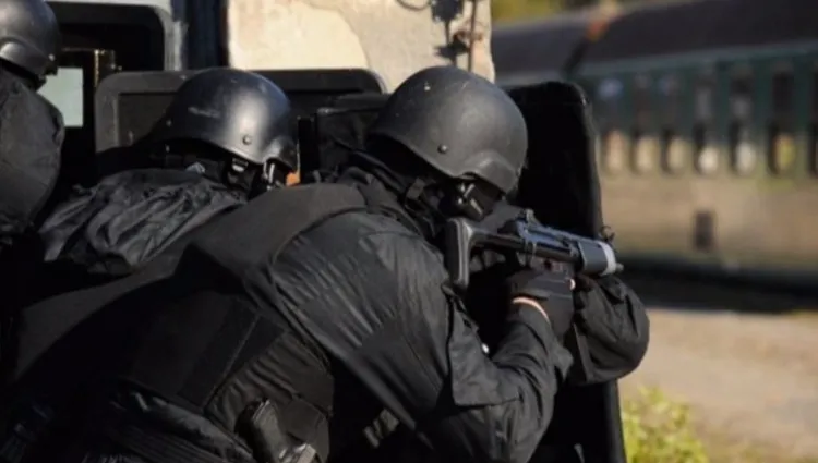 Konsekwentnie spada liczba ofiar terroryzmu. Przedstawiony raport napawa optymizmem