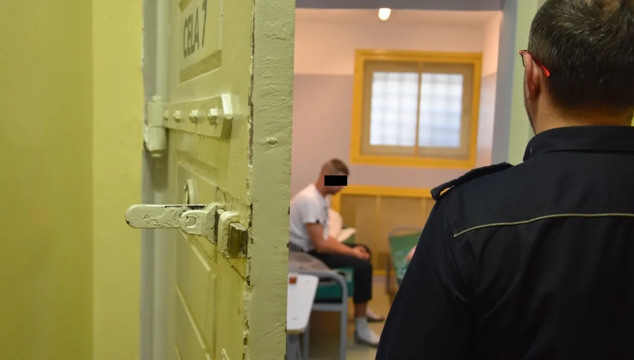 Po pościgu zatrzymano poszukiwanego 37-latka