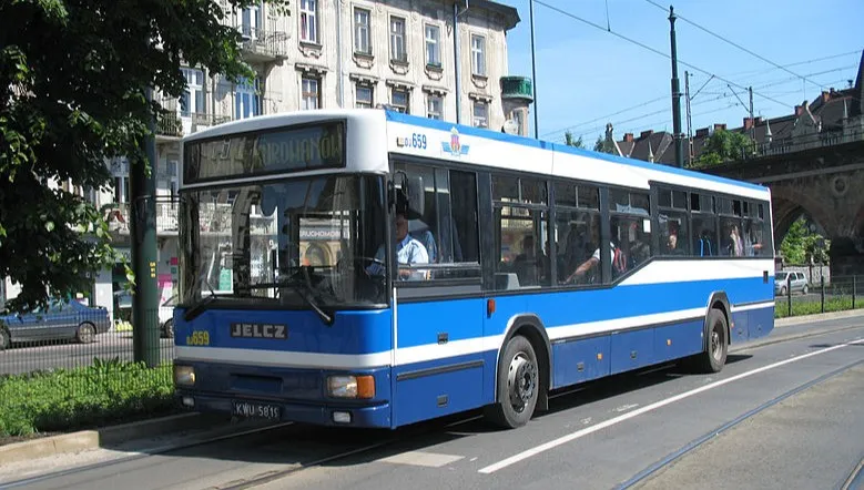 Dodatkowe autobusy do nowej siedziby Szpitala Uniwersyteckiego