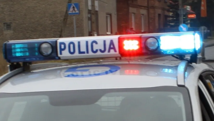 Atak nożowników. Kolejny Ukrainiec w rękach policji