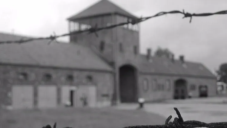 Angela Merkel przyjęła zaproszenie Fundacji Auschwitz-Birkenau. Wizyta na początku grudnia