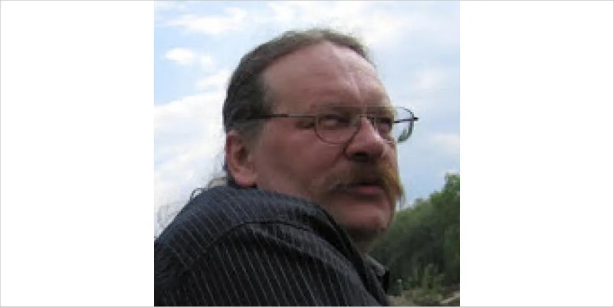 Bogdan Dobosz