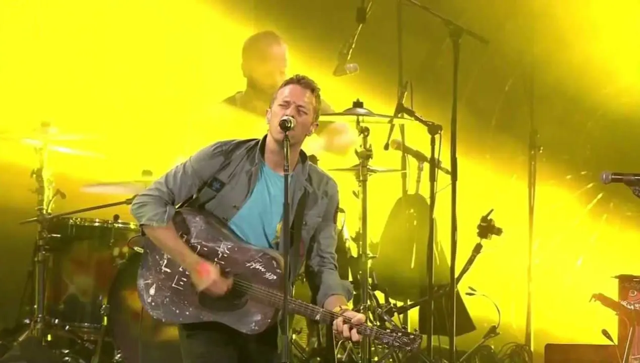 Coldplay nie ruszy w trasę do odwołania. Poszło o dwutlenek węgla i ochronę środowiska