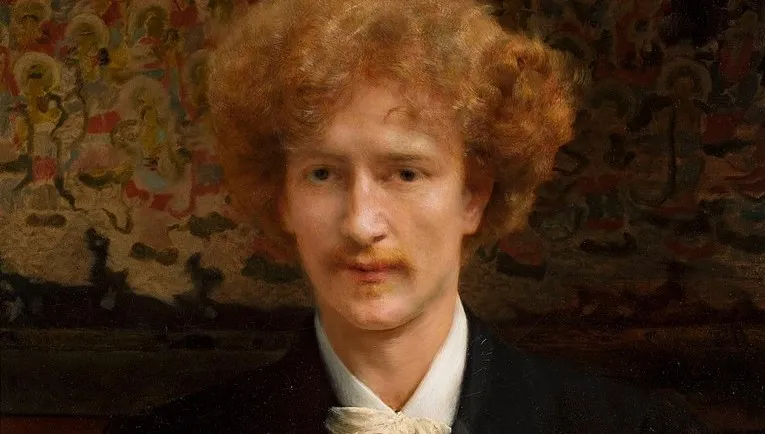 Paderewski,  sukces i kobiety