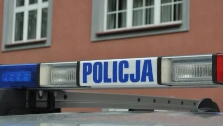 Jaworzno: atak nożownika na domowników. 18-latek był pod wpływem alkoholu
