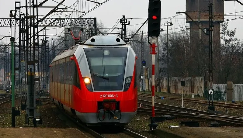 Taniej pociągiem na wydarzenia kulturalne?