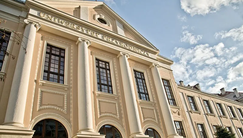 Wrocławscy studenci nagrodzeni w USA