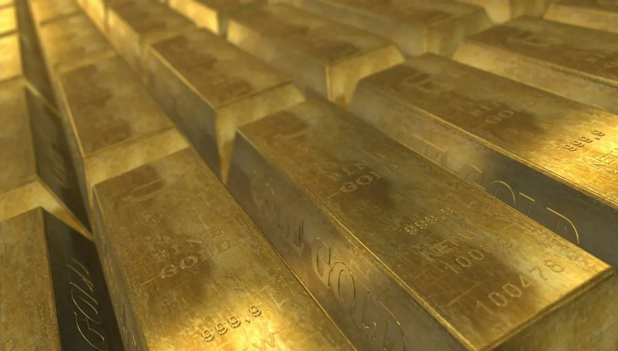 100 ton złota wróciło do Polski. Jego wartość szacuje się na...