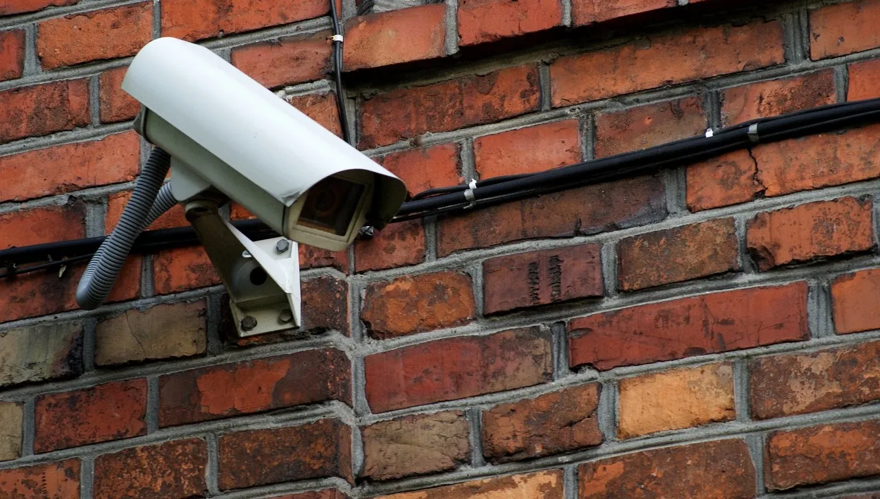 Dwóch mężczyzn ograbiło muzealny skarbiec w Dreźnie. Sprawców uchwycił monitoring