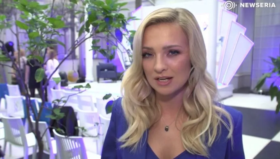 Co lubi mieć na głowie Barbara Kurdej-Szatan? "Jestem naturalną blondynką"
