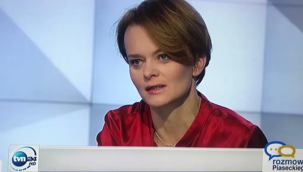Emilewicz: dajmy ten prezent na gwiazdkę