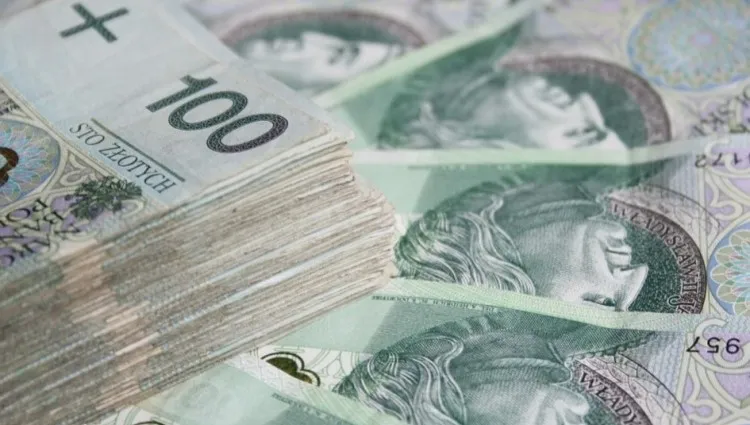 Podejrzani o wyłudzenie VAT w rękach CBA