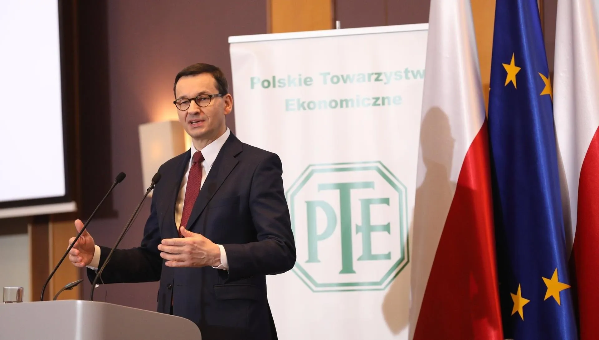Wychodzimy z pułapki średniego rozwoju
