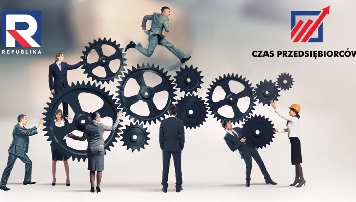 To już druga edycja akcji „Czas Przedsiębiorców”! SPRAWDŹ, o czym dyskutowali ludzie polityki i biznesu