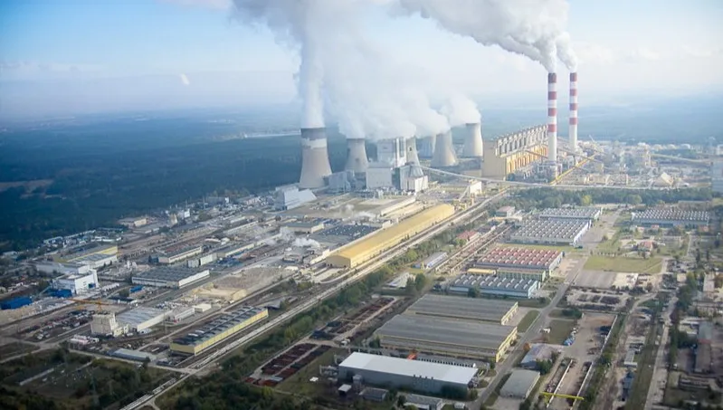 Przemysł z Europy Środkowej alarmuje