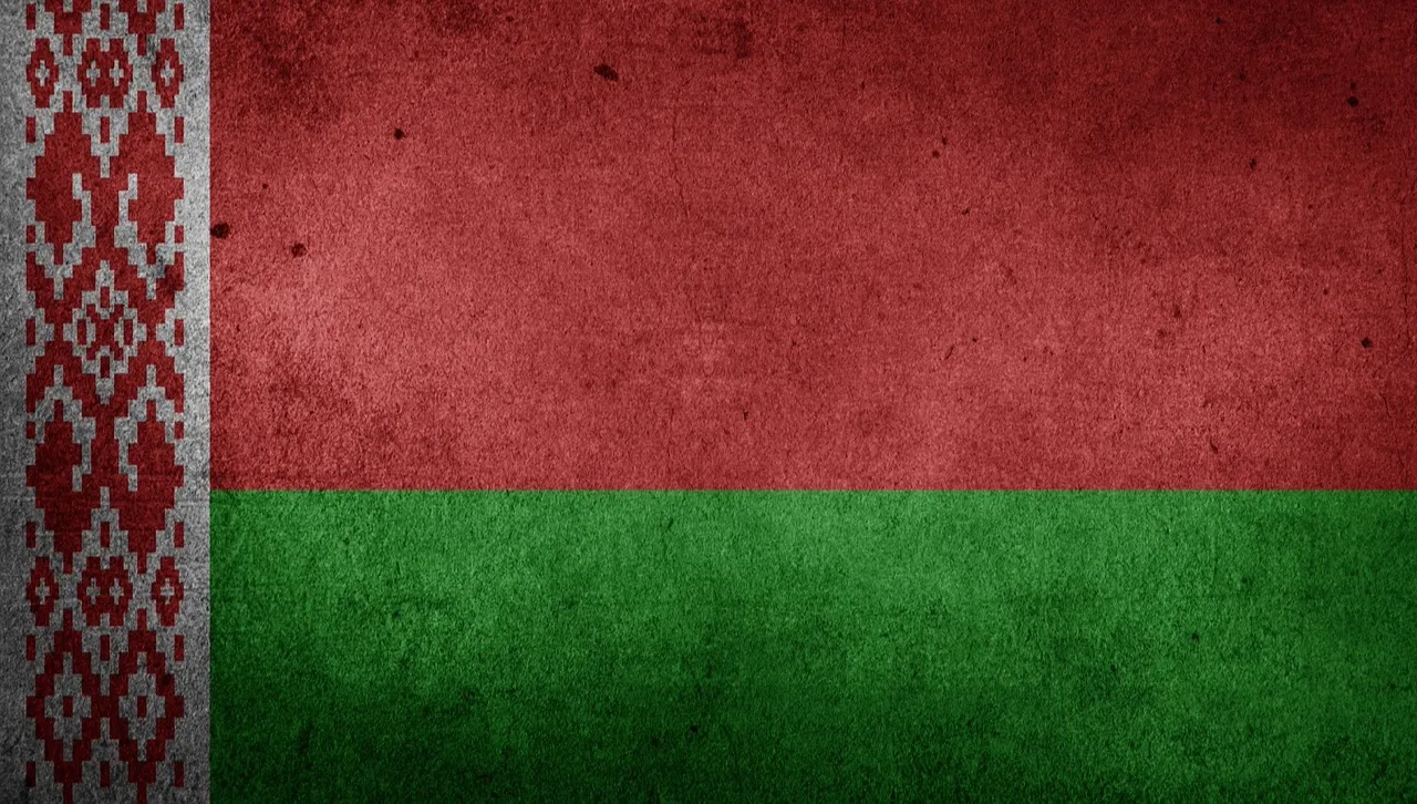 Białoruski aktywista udostępnił post na Facebooku. Teraz spędzi 15 dni w areszcie