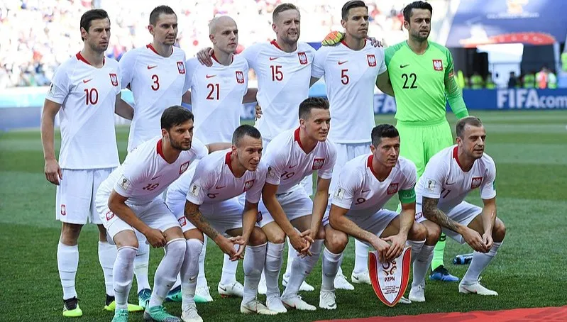 Jak Jacek Ziober ocenia szanse Polaków na Euro?