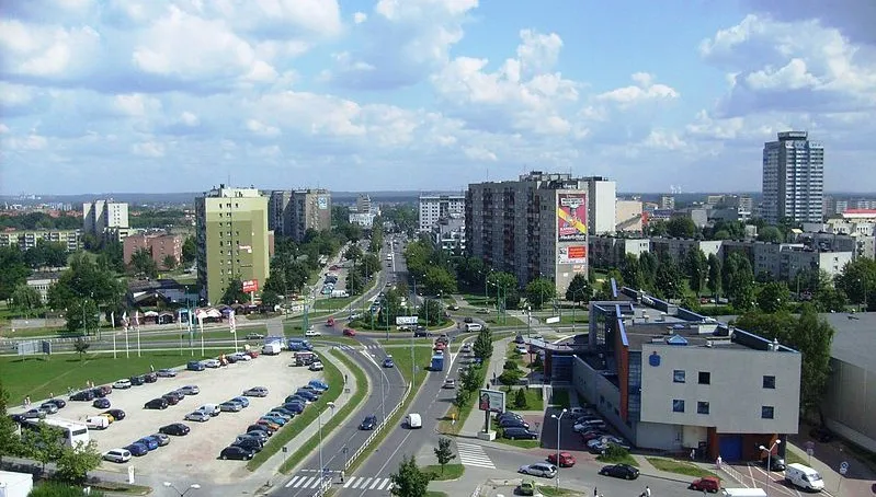 Zmowa przetargowa w Tychach?
