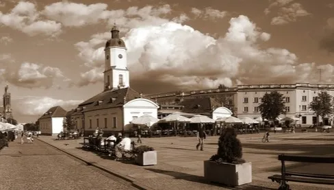 Białystok: budżet wielkich liczb, ale małych możliwości