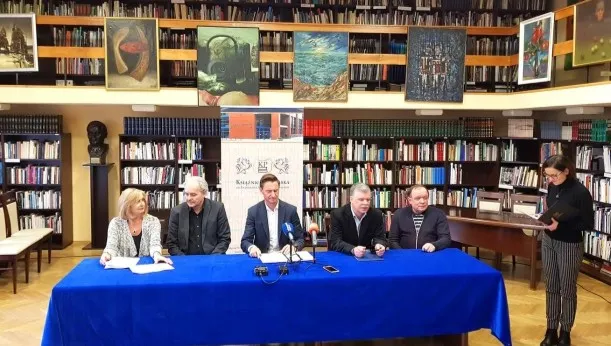 Pomorze Zachodnie z nową nagrodą literacką