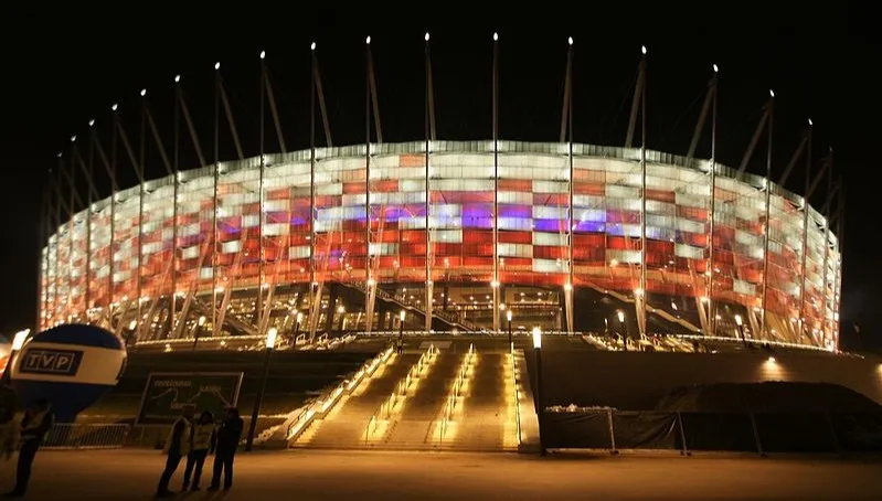 Jest nowy prezes PGE Narodowego