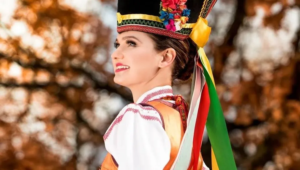 „Śląsk” podbija zachód! To kolejne tournee zespołu po USA