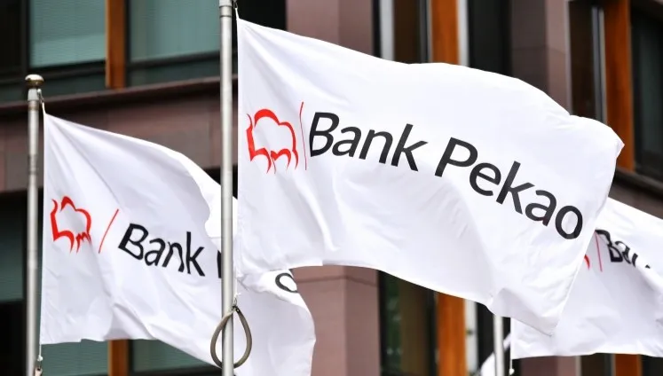 Świąteczna propozycja od Banku Pekao