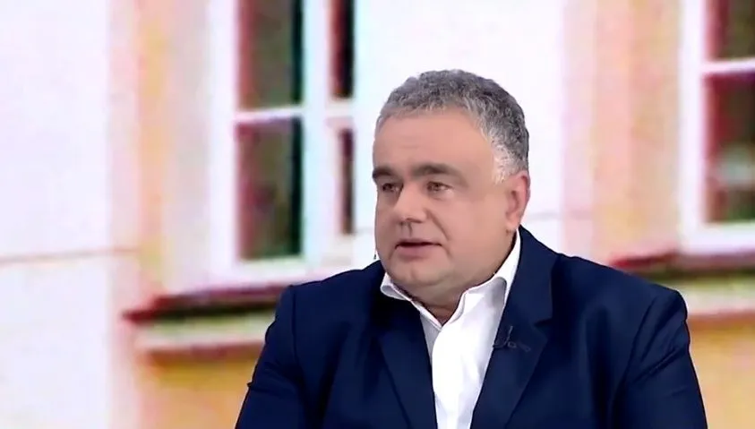 „To wywołało skutek odwrotny”. Tomasz Sakiewicz odniósł się do sprawy Mariana Banasia
