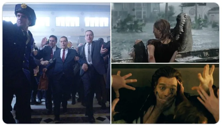 Tegoroczne produkcje pod lupą mistrza. Te filmy Quentin Tarantino ceni najbardziej