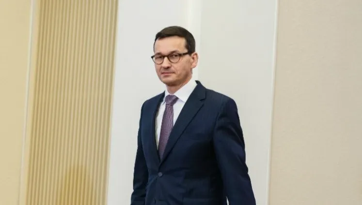 Premier zapewnia ws. tragedii w Szczyrku