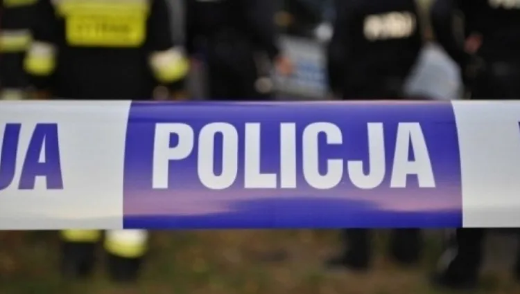 Wypadek na S3 w pobliżu mostu przez Odrę