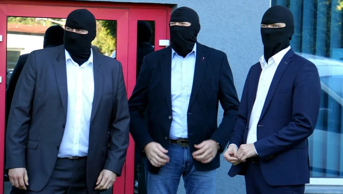Lublin: znany samorządowiec wśród zatrzymanych przez CBA
