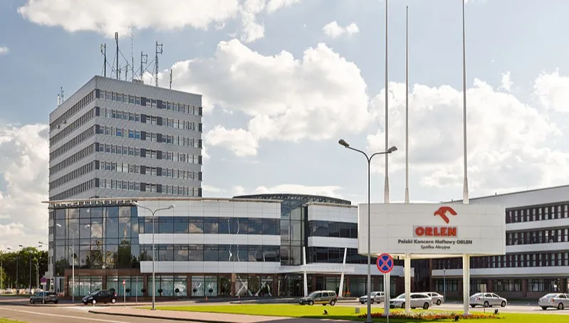 PKN Orlen o przejęciu spółki Energa