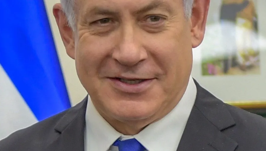 Izrael: afera w obozie władzy