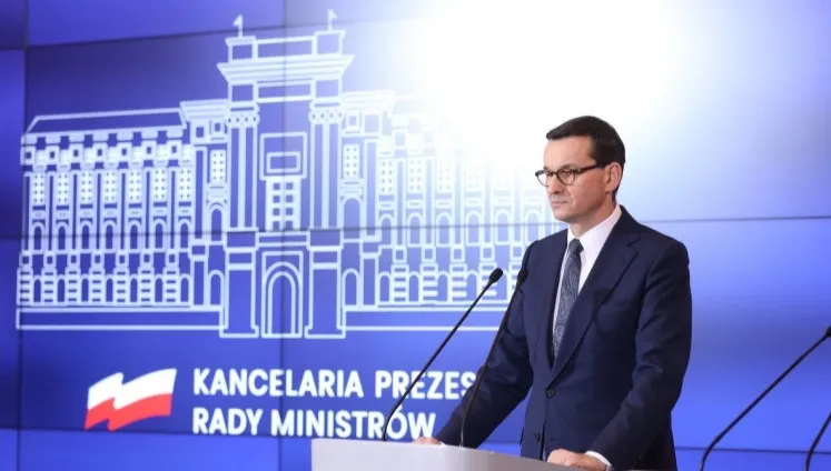Polski Fundusz Rozwoju pod nadzorem premiera