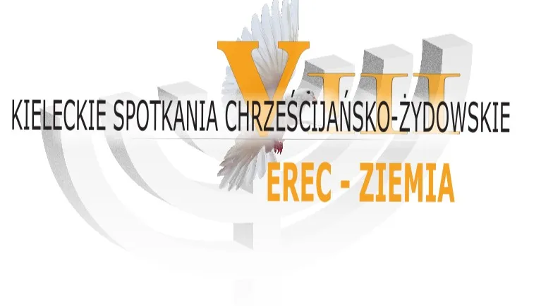 Ruszają Kieleckie Spotkania Chrześcijańsko-Żydowskie