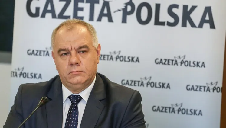 "Rozpoczynam ocenę zarządów spółek" - ujawnia Jacek Sasin w obszernym wywiadzie dla "GP"
