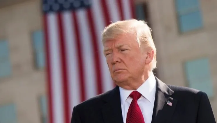 Wymiana więźniów USA-Iran. Trump podziękował władzom w Teheranie za "bardzo uczciwe negocjacje"