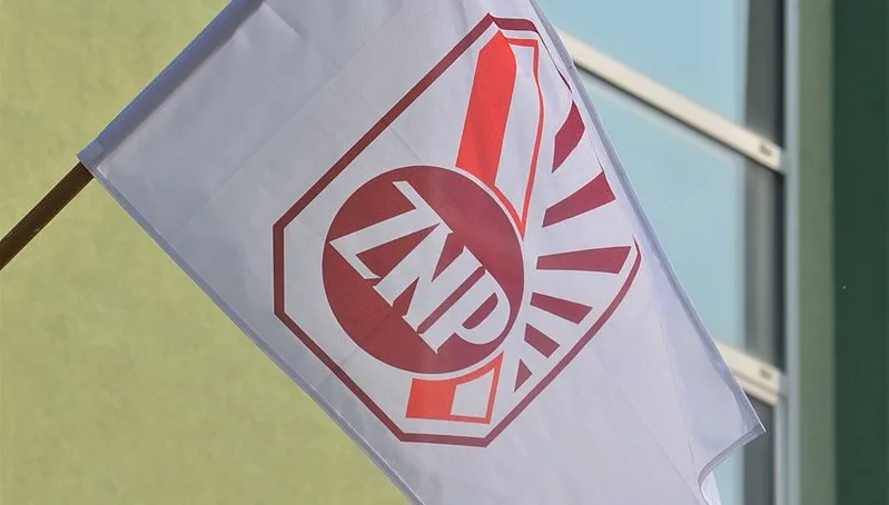 Gdańsk: manifestowali związkowcy od Broniarza