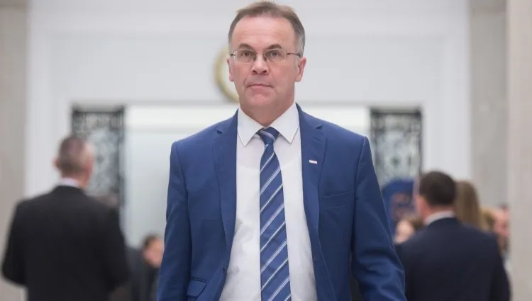 Sellin o książkach Tokarczuk