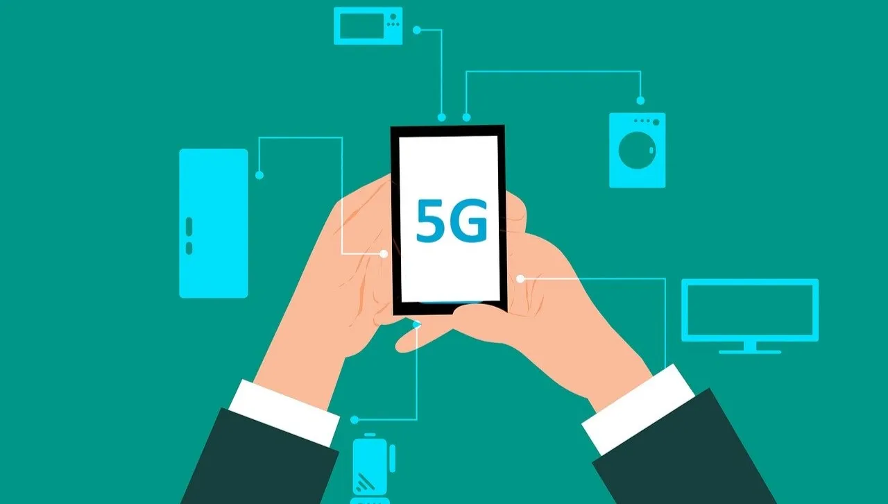 W tym tygodniu projekt aukcji 5G