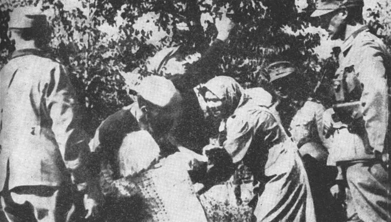 Z Zamojszczyzny do Auschwitz. Rocznica tragedii