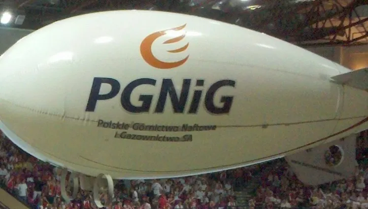 PGNiG podpisało kluczową umowę