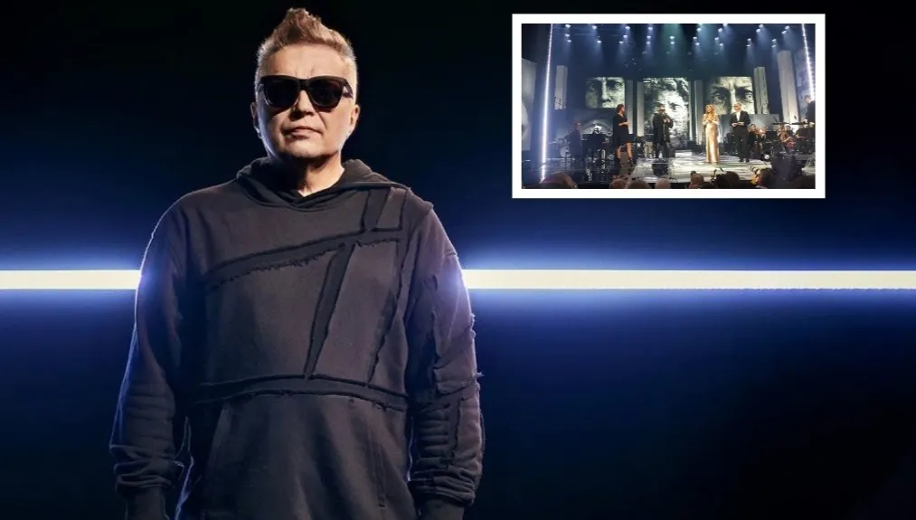 Muniek ze statuetką im. Gintrowskiego! Ta nagroda jest "stemplem" pewnej sytuacji