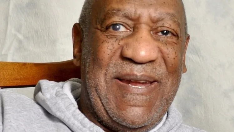 Amerykański sąd bezwzględny dla przestępców seksualnych. Bill Cosby trafi do więzienia!