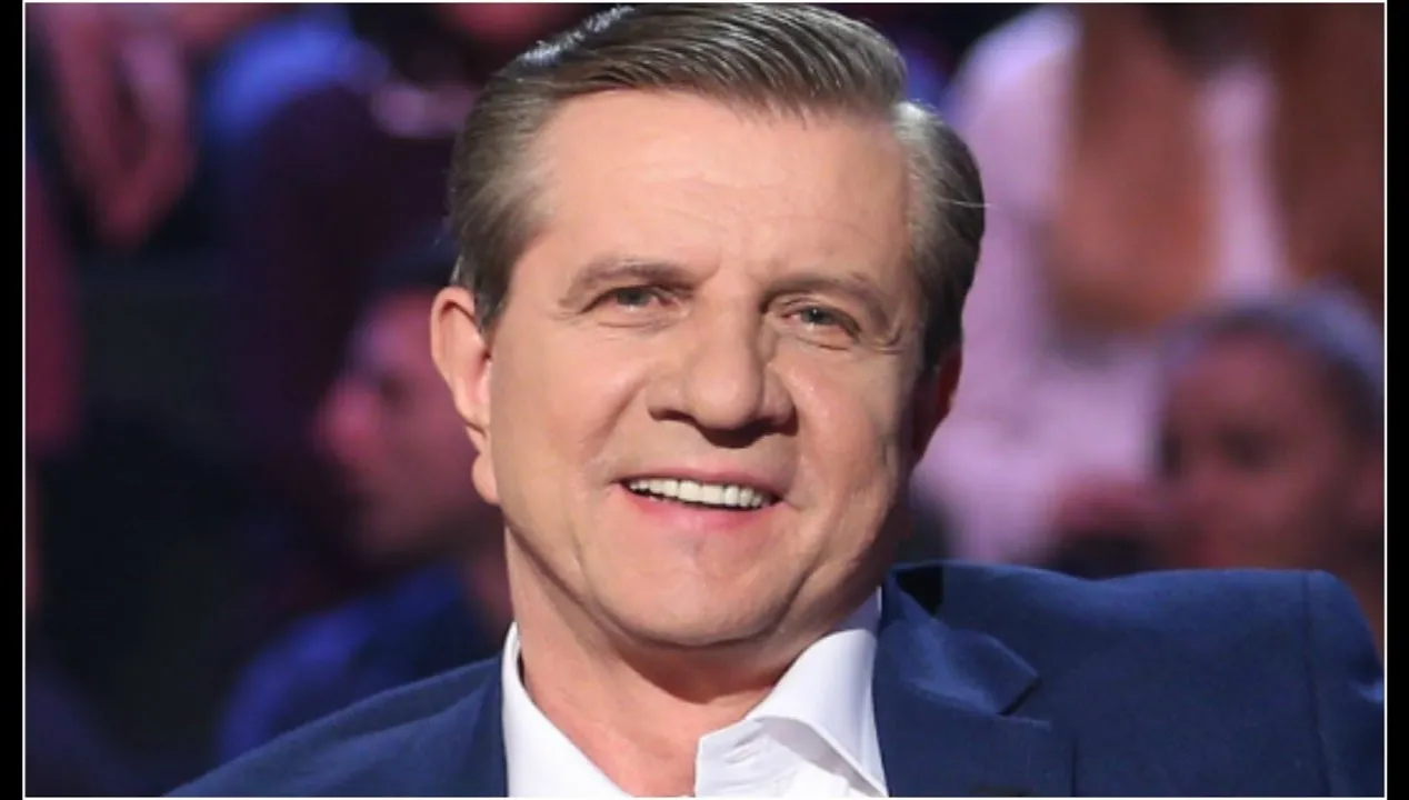 Zygmunt Chajzer na wojnie z plastikiem. Wysyła żonę po wodę... do źródełka