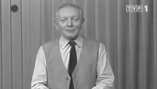 Nie żyje Adam Słodowy. Miał 96 lat